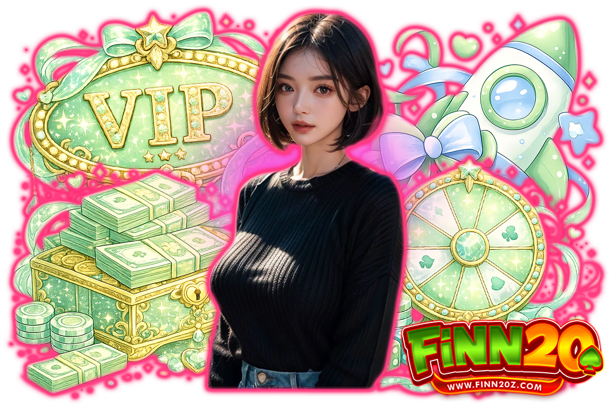 finn20 wallet
