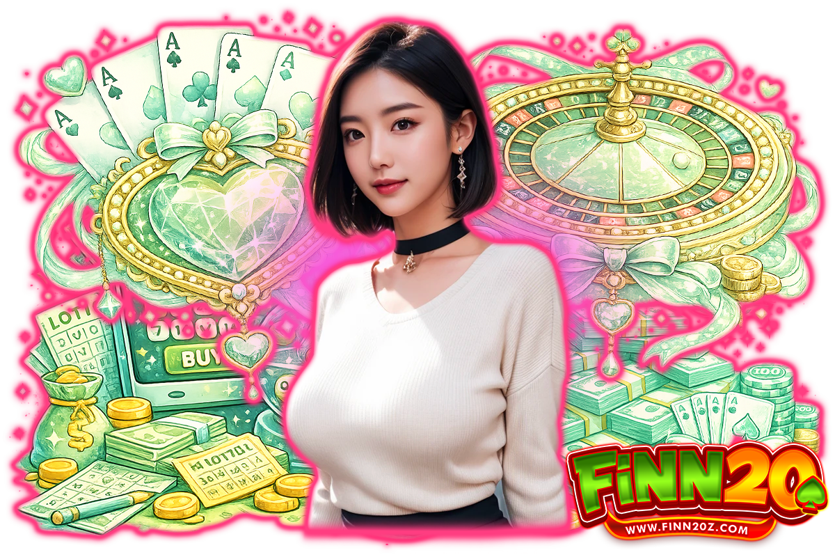 finn20 เว็บตรง